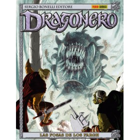 Dragonero 10